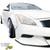VSaero FRP LBPE Wide Body Kit w Wing > Infiniti G37 Coupe 2008-2015 > 2dr Coupe - image 72