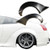 VSaero FRP LBPE Wide Body Kit w Wing > Infiniti G37 Coupe 2008-2015 > 2dr Coupe - image 140