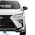 ModeloDrive FRP ARTI Wide Body Kit w Wing > Lexus RX350 2016-2019 - image 10