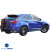 ModeloDrive FRP ARTI Wide Body Kit w Wing > Lexus RX350 2016-2019 - image 103