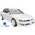 ModeloDrive FRP VR4 Type-5 Body Kit > Mitsubishi Galant 2000-2003 - image 8