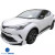 ModeloDrive FRP MODE Front Valance Add-on > Toyota C-HR 2018-2021 - image 4