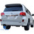 ModeloDrive FRP MODE Body Kit > Toyota Land Cruiser VDJ200 2012-2015