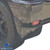 ModeloDrive FRP TRDE Rear Add-on Spats > Toyota RAV4 XA20 2001-2005 > 3dr - image 4