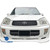 ModeloDrive FRP TRDE Body Kit 4pc > Toyota RAV4 XA20 2001-2005 > 5dr - image 6