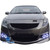 ModeloDrive FRP GALX Body Kit > Toyota Yaris 2007-2011 > 4dr Sedan - image 8