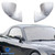 ModeloDrive FRP VSID FN Wide Body Mirrors > Mazda RX-7 FD3S 1993-1997 - image 3