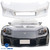 ModeloDrive FRP VSID FN Wide Body Kit w Wing > Mazda RX-7 FD3S 1993-1997 - image 10