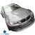 ModeloDrive FRP VAR Hood > BMW M3 E92 E93 2008-2013 - image 8