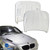 ModeloDrive FRP VORT Hood > BMW 5-Series E60 2004-2010 - image 11