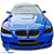 ModeloDrive Carbon Fiber VORT Hood > BMW 5-Series E60 2004-1010 - image 5