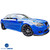 ModeloDrive Carbon Fiber VORT Hood > BMW 5-Series E60 2004-1010 - image 7