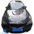 ModeloDrive Carbon Fiber VORT Hood > BMW 5-Series E60 2004-1010 - image 19