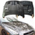 ModeloDrive Carbon Fiber GT Type-1 Hood > Nissan GT-R GTR R35 2009-2016 - image 1