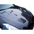 ModeloDrive Carbon Fiber GT Type-3 Hood > Nissan GT-R GTR R35 2009-2016 - image 7