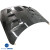 ModeloDrive Carbon Fiber GT Type-3 Hood > Nissan GT-R GTR (R35) 2009-2016 - image 8