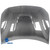 ModeloDrive Carbon Fiber GAIL Hood > Subaru BRZ 2013-2017 - image 8