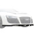 ModeloDrive FRP PPRZ Wide Body Kit > Audi R8 2008-2015 - image 2