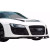 ModeloDrive FRP PPRZ Wide Body Kit > Audi R8 2008-2015 - image 4