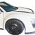 ModeloDrive FRP PPRZ Wide Body Kit > Audi R8 2008-2015 - image 8