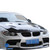 ModeloDrive Carbon Fiber VORT Hood > BMW M3 E92 E93 2008-2013 - image 2