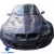 ModeloDrive Carbon Fiber VORT Hood > BMW M3 E92 E93 2008-2013 - image 4