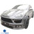 ModeloDrive FRP HAMA Hood > Porsche Cayenne (958) 2011-2014 - image 3