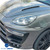 ModeloDrive FRP LUMM Hood > Porsche Cayenne (958) 2011-2014 - image 3