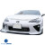 ModeloDrive FRP DMD Front Lip Valance > Subaru BRZ (ZN6) 2013-2020 - image 4