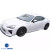 ModeloDrive FRP DMD Front Lip > Subaru BRZ ZN6 2013-2020 - image 8