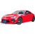 ModeloDrive FRP DMD Front Bumper w Lip Combo > Subaru BRZ ZN6 2013-2020 - image 13
