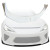 ModeloDrive FRP DMD Front Bumper w Lip Combo > Subaru BRZ (ZN6) 2013-2020 - image 31
