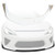 ModeloDrive FRP DMD Front Bumper w Lip Combo > Subaru BRZ ZN6 2013-2020 - image 34