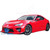 ModeloDrive FRP DMD Front Bumper w Lip Combo > Subaru BRZ ZN6 2013-2020 - image 54