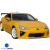 ModeloDrive FRP DMD Front Bumper w Lip Combo > Subaru BRZ (ZN6) 2013-2020 - image 19