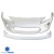 ModeloDrive FRP DMD Front Bumper w Lip Combo > Toyota 86 2017-2020 - image 7
