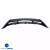 ModeloDrive Carbon Fiber G-Rally Roof Wing > Ford Focus 2016-2018> 3dr Hatch - image 5