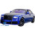 ModeloDrive FRP VIP Front Bumper > Rolls-Royce Ghost 2010-2014 - image 2