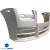 ModeloDrive FRP VIP Front Bumper > Rolls-Royce Ghost 2010-2014 - image 16