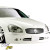 VSaero FRP JD Front Bumper > Infiniti Q45 F50 Cima 2002-2004 - image 4