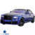 ModeloDrive FRP VIP Body Kit w Wing > Rolls-Royce Ghost 2010-2014 - image 6