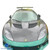 ModeloDrive Carbon Fiber GTE V5 Front End Combo Kit > Lotus Evora 2011-2021 - image 9