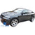 ModeloDrive Carbon Fiber VORT Hood > BMW X5 E70 2007-2013 - image 3