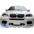ModeloDrive FRP HAMA Wide Body Kit > BMW X6 E71 2008-2014 - image 6