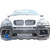 ModeloDrive FRP HAMA Wide Body Kit > BMW X6 E71 2008-2014 - image 24
