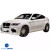 ModeloDrive FRP HAMA Wide Body Kit > BMW X6 E71 2008-2014 - image 34