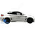 ModeloDrive FRP HAMA Wide Body Kit > BMW X6 E71 2008-2014 - image 56