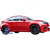 ModeloDrive FRP HAMA Wide Body Kit > BMW X6 E71 2008-2014 - image 60