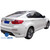 ModeloDrive FRP HAMA Wide Body Kit > BMW X6 E71 2008-2014 - image 72