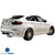 ModeloDrive FRP HAMA Wide Body Kit > BMW X6 E71 2008-2014 - image 73